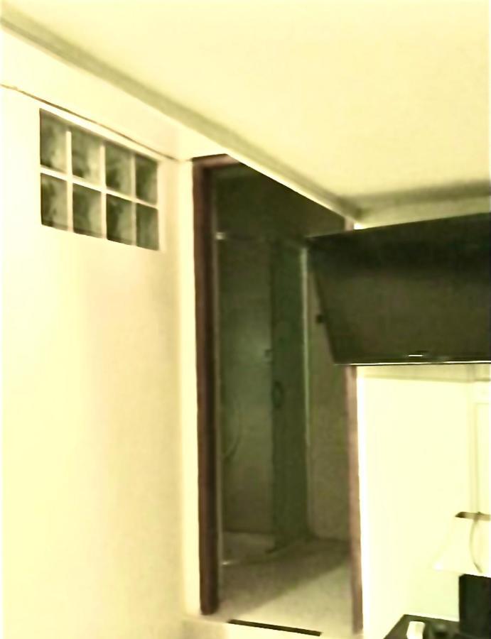 Ujung Sacca Studio Home In Benoa المظهر الخارجي الصورة